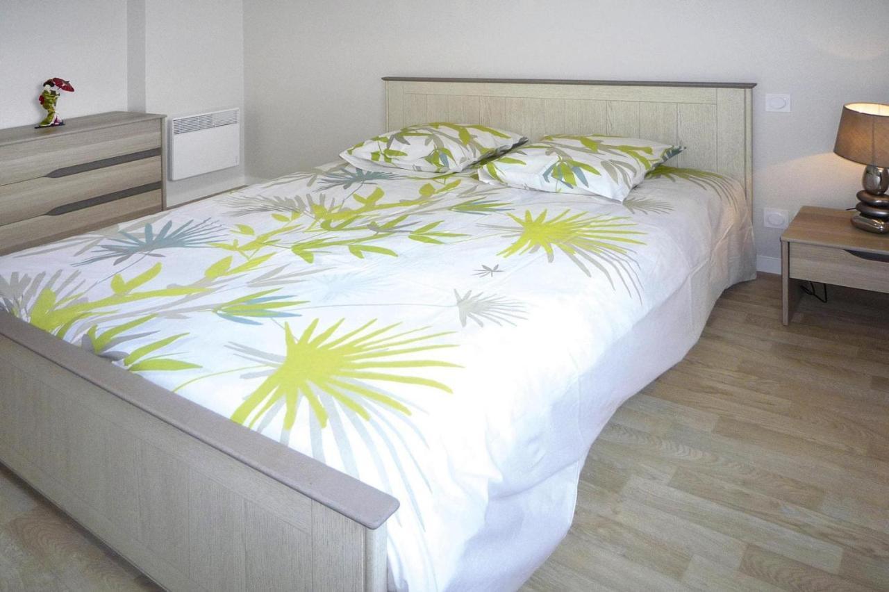 Apartment, Ploubalay Beaussais-Sur-Mer Exterior foto